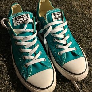 Converse sneakers